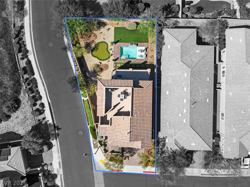 1 Via Dolcetto Henderson NV 89011