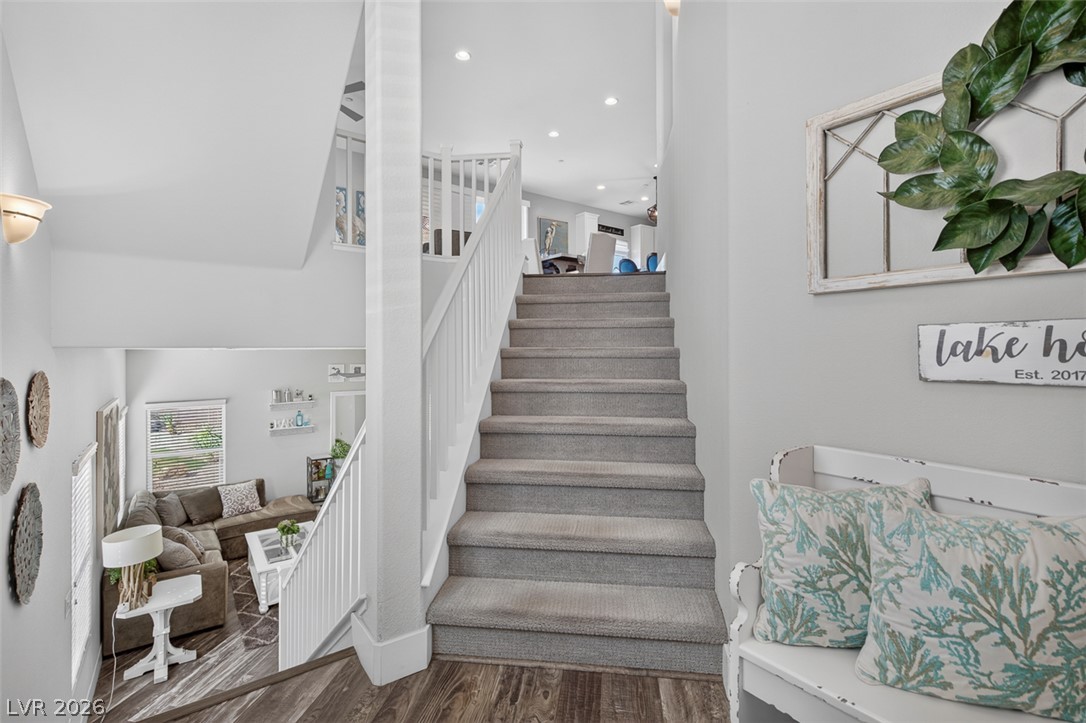 1 Via Dolcetto Henderson NV 89011