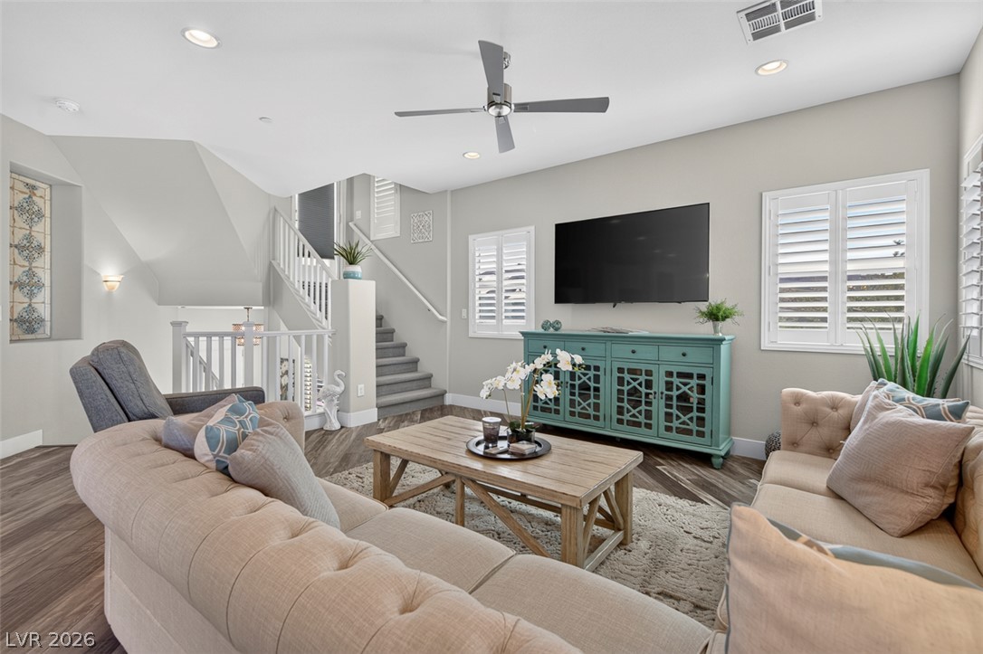 1 Via Dolcetto Henderson NV 89011