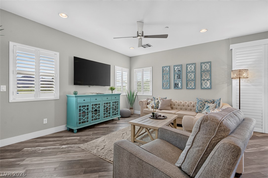 1 Via Dolcetto Henderson NV 89011