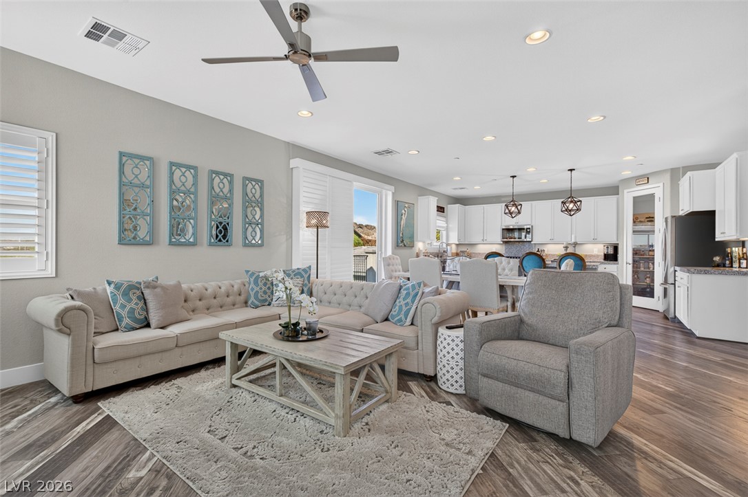 1 Via Dolcetto Henderson NV 89011