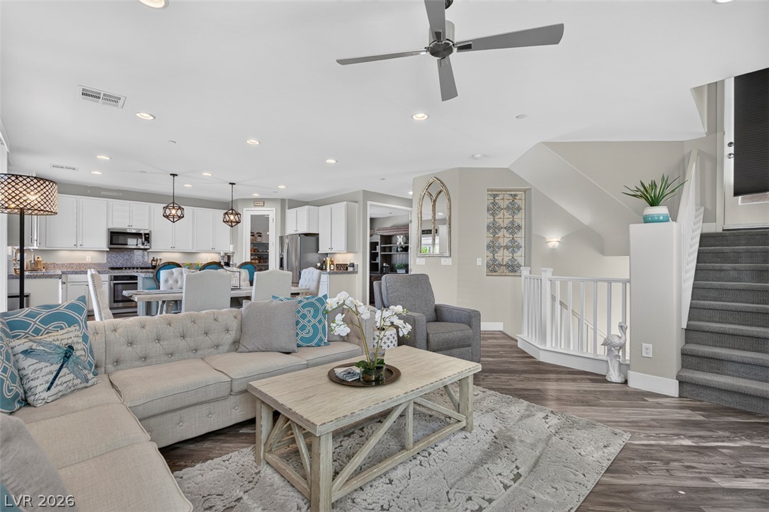 1 Via Dolcetto Henderson NV 89011