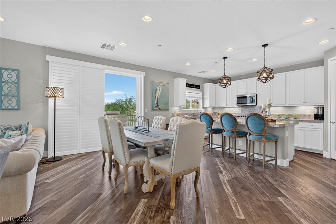 1 Via Dolcetto Henderson NV 89011