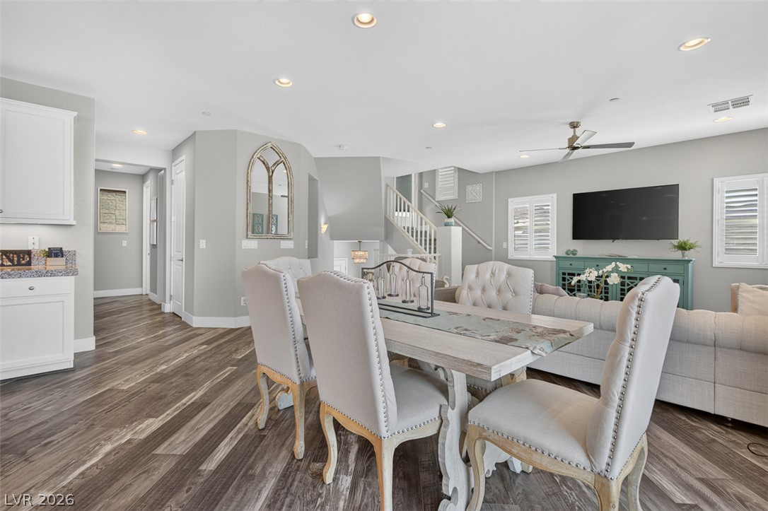 1 Via Dolcetto Henderson NV 89011
