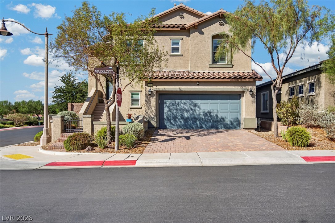 1 Via Dolcetto Henderson NV 89011