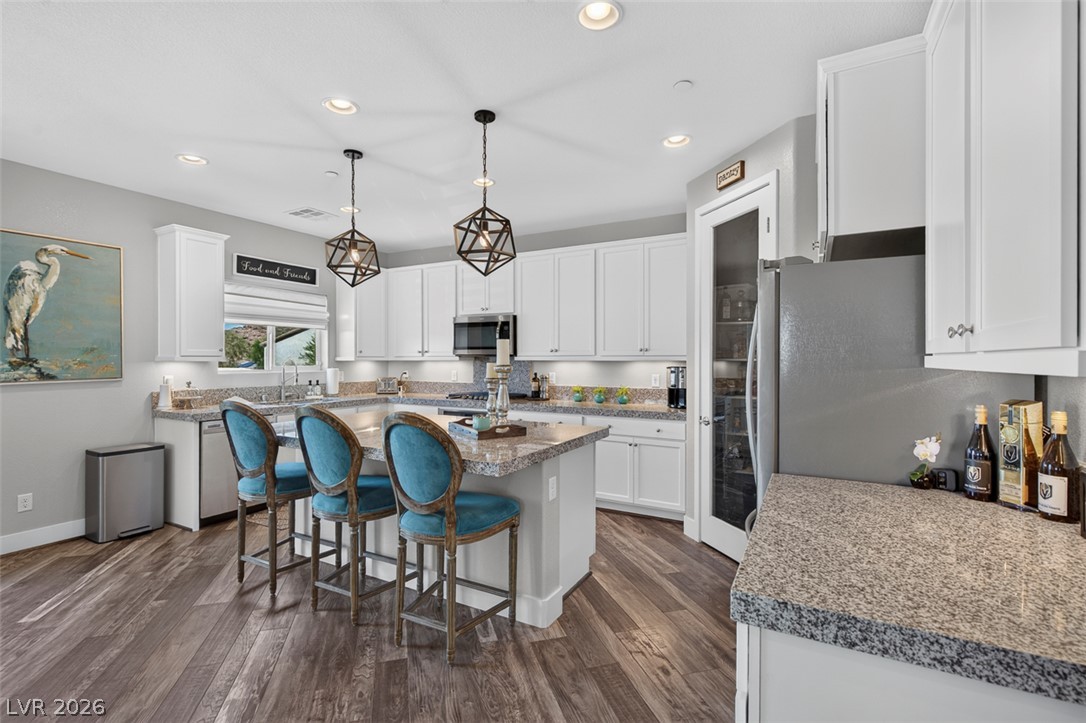 1 Via Dolcetto Henderson NV 89011
