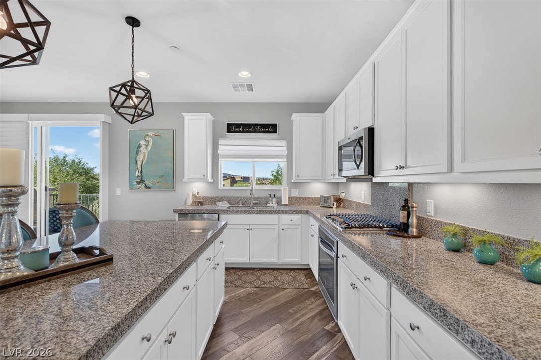 1 Via Dolcetto Henderson NV 89011