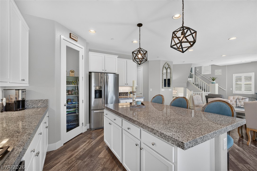1 Via Dolcetto Henderson NV 89011