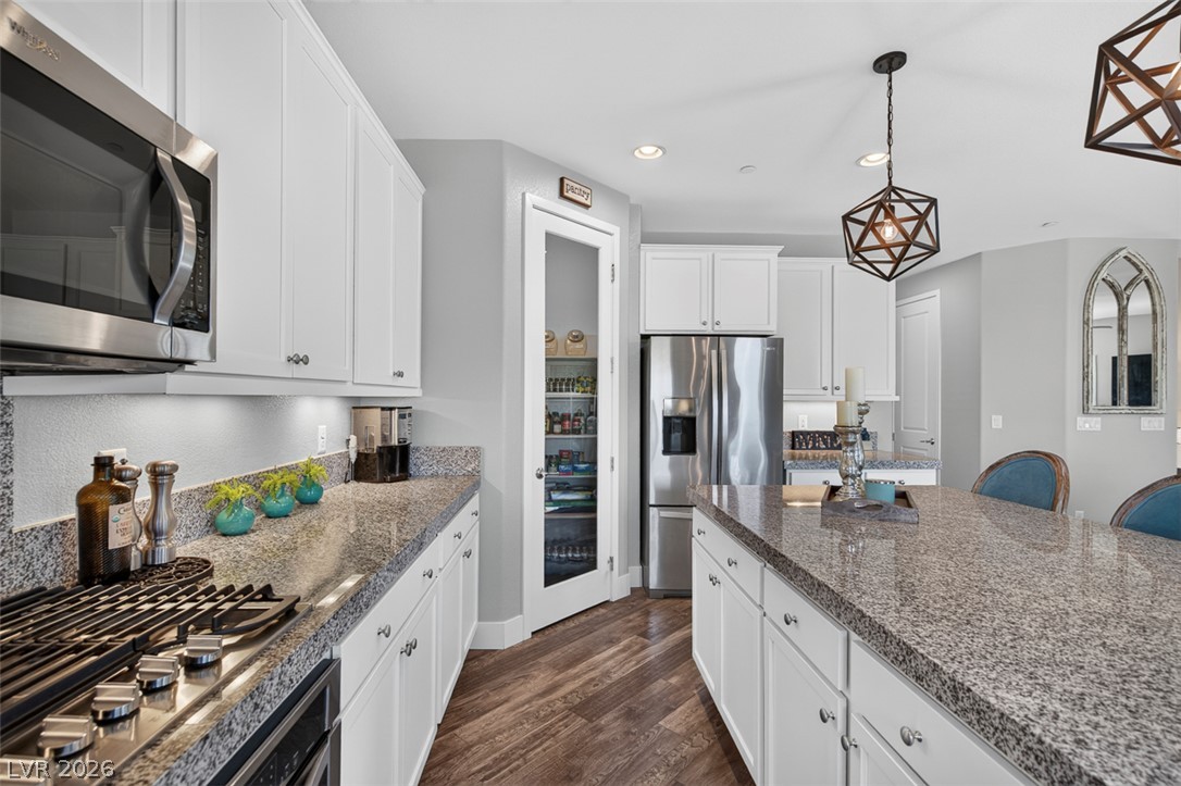 1 Via Dolcetto Henderson NV 89011