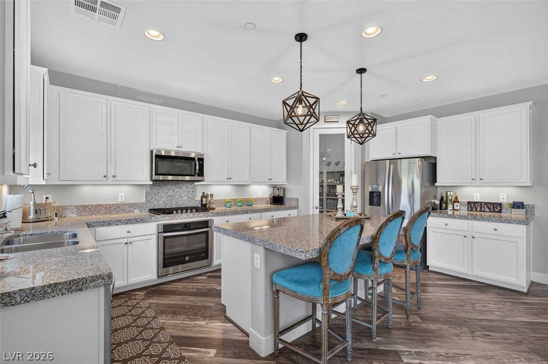 1 Via Dolcetto Henderson NV 89011