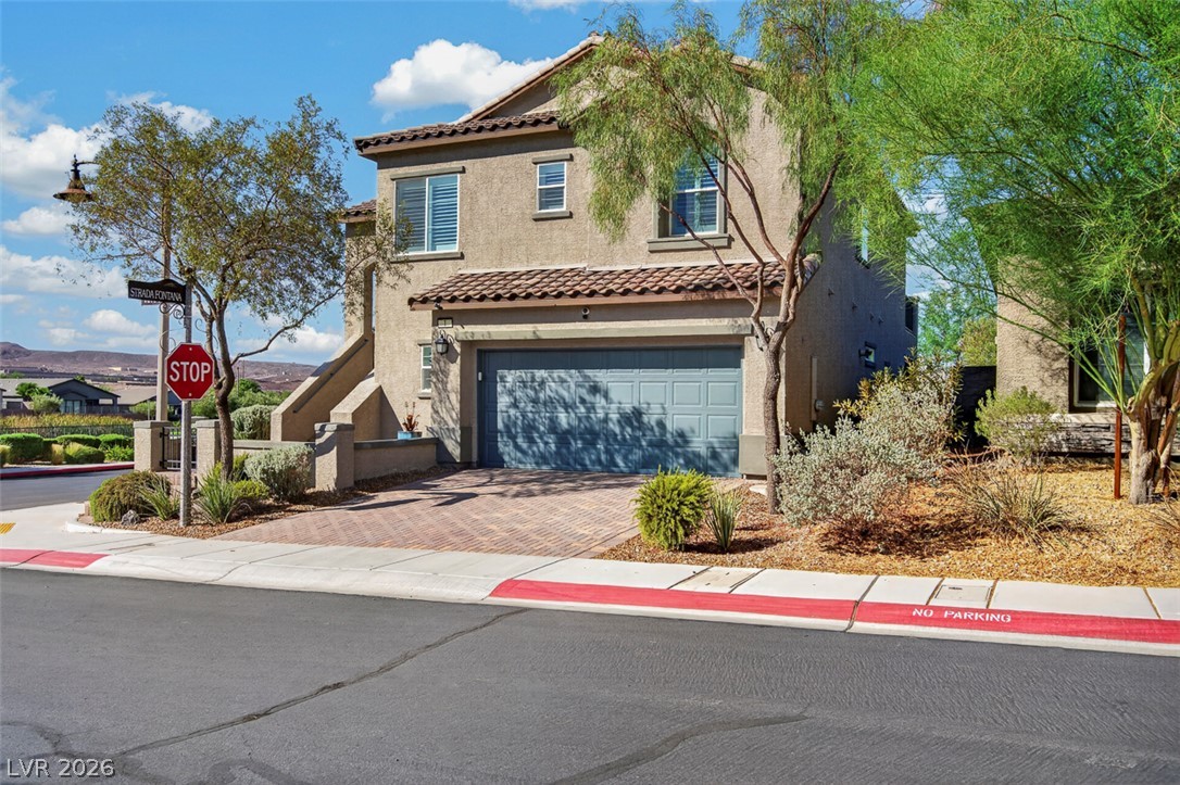 1 Via Dolcetto Henderson NV 89011