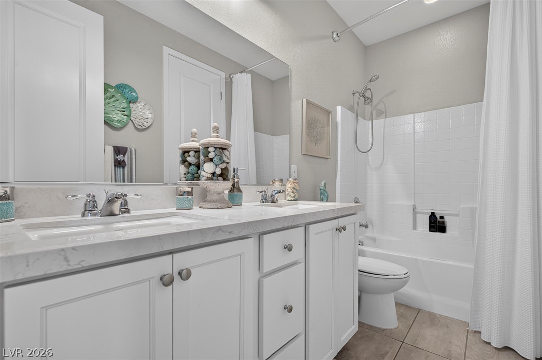 1 Via Dolcetto Henderson NV 89011