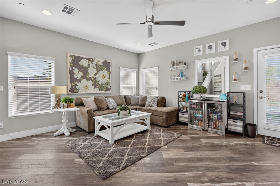 1 Via Dolcetto Henderson NV 89011