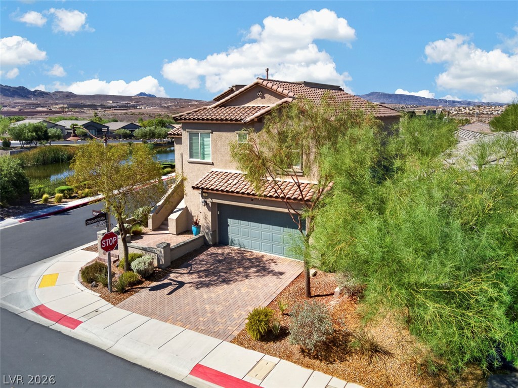1 Via Dolcetto Henderson NV 89011