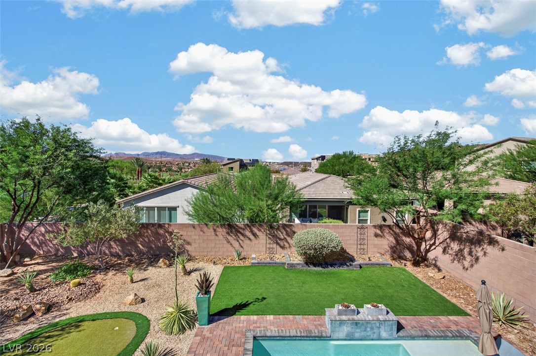 1 Via Dolcetto Henderson NV 89011
