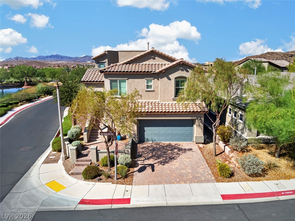 1 Via Dolcetto Henderson NV 89011