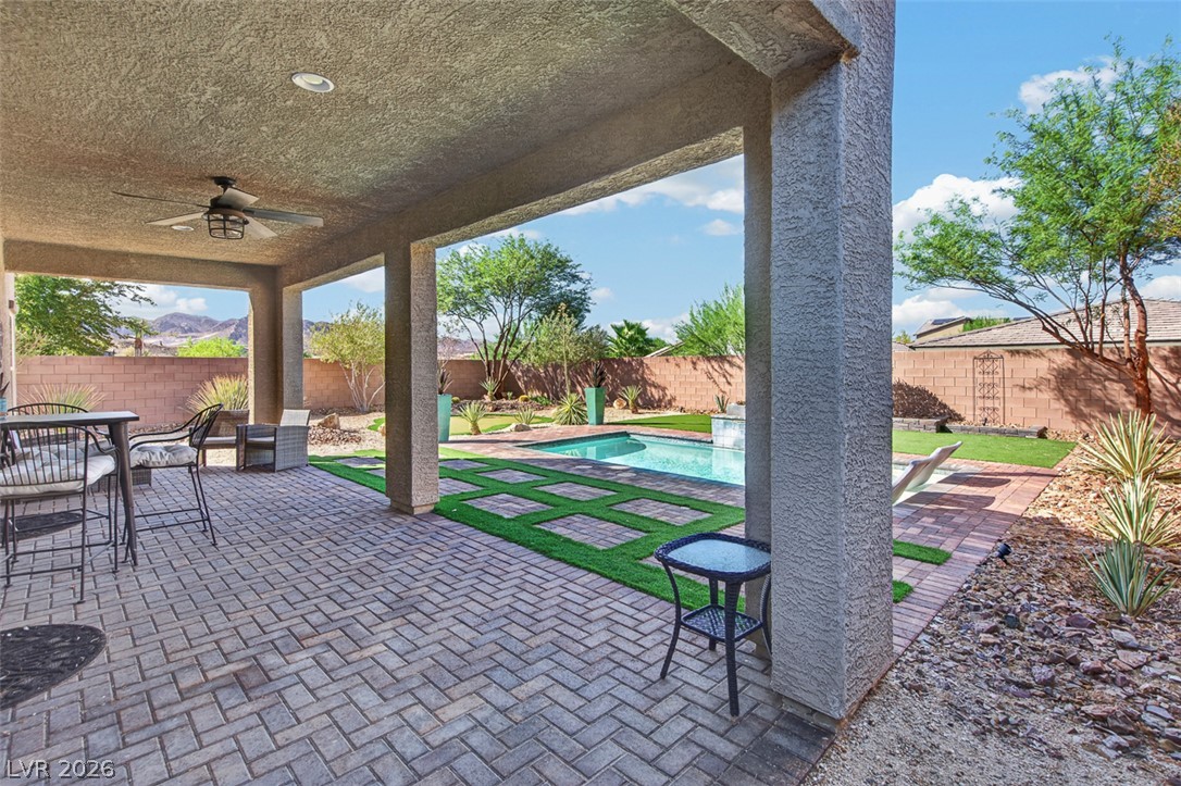 1 Via Dolcetto Henderson NV 89011