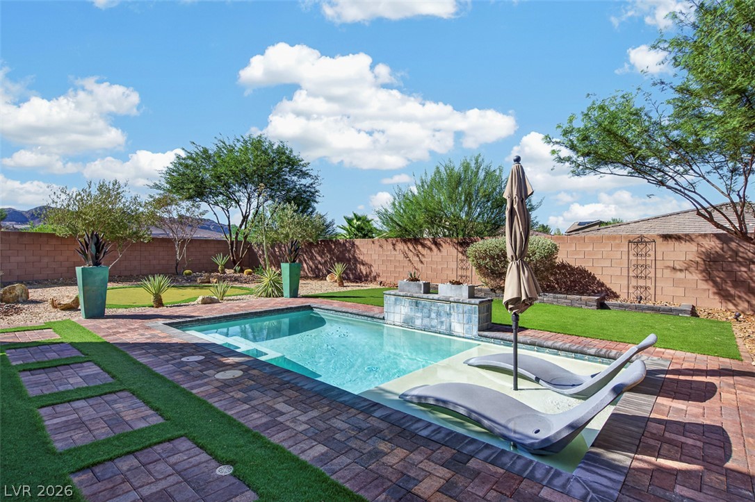 1 Via Dolcetto Henderson NV 89011
