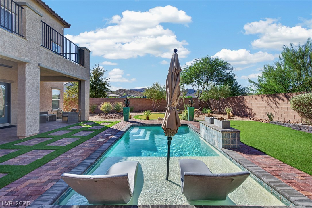 1 Via Dolcetto Henderson NV 89011