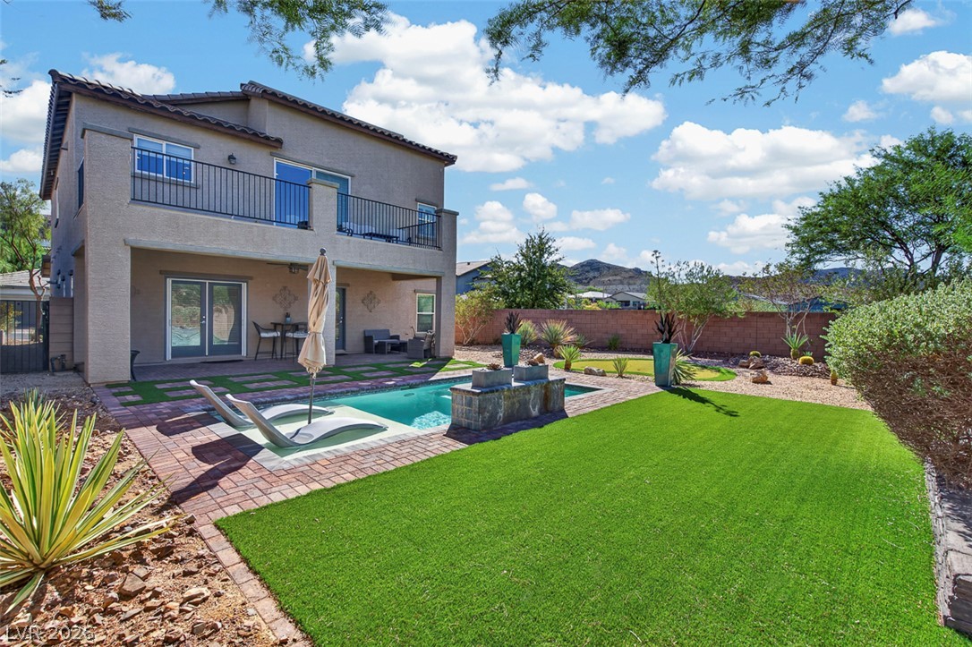 1 Via Dolcetto Henderson NV 89011