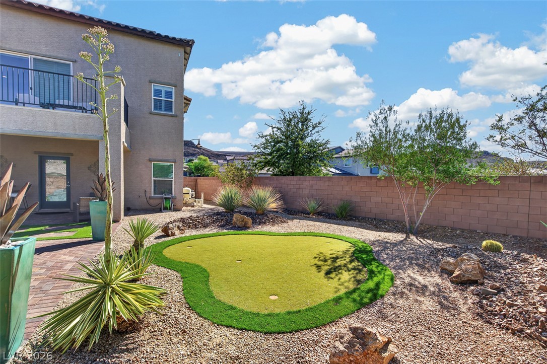 1 Via Dolcetto Henderson NV 89011