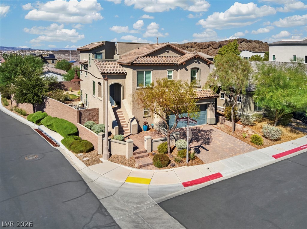 1 Via Dolcetto Henderson NV 89011