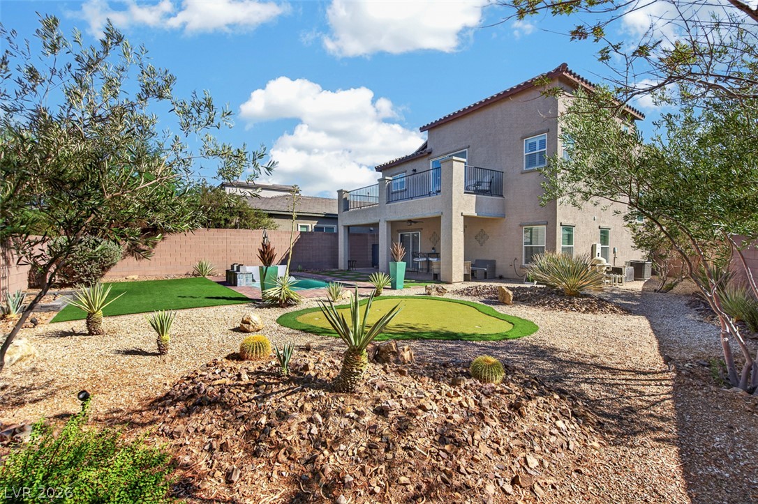 1 Via Dolcetto Henderson NV 89011