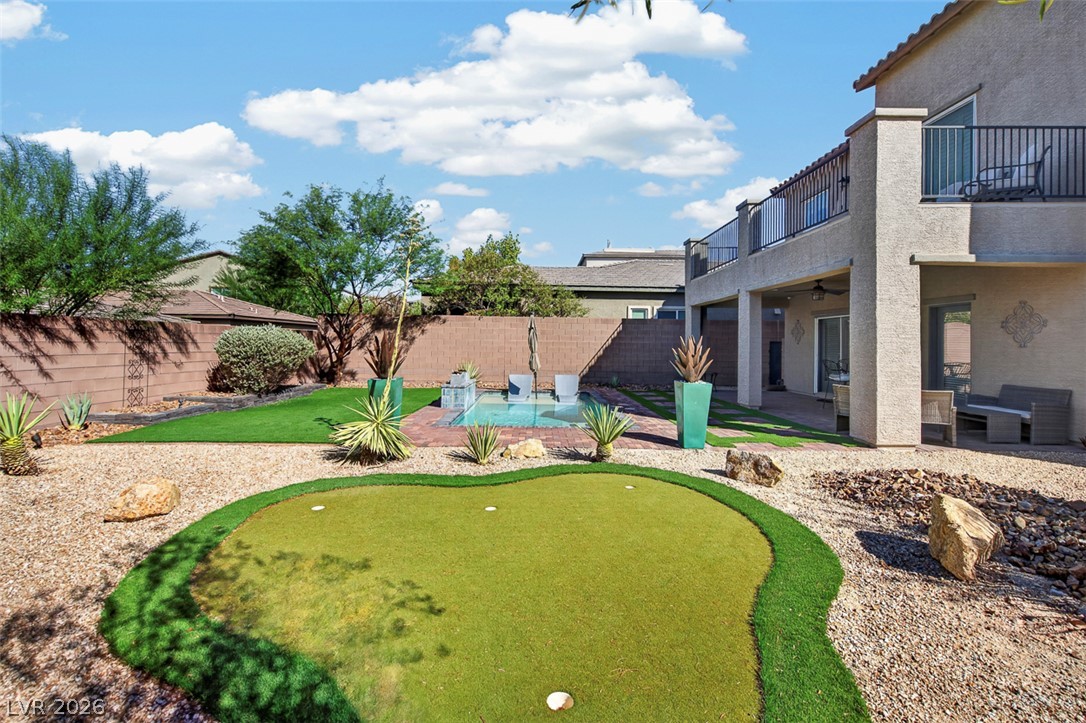 1 Via Dolcetto Henderson NV 89011