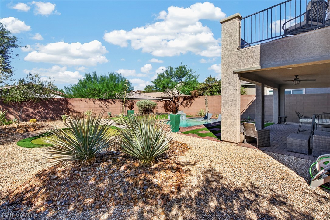 1 Via Dolcetto Henderson NV 89011