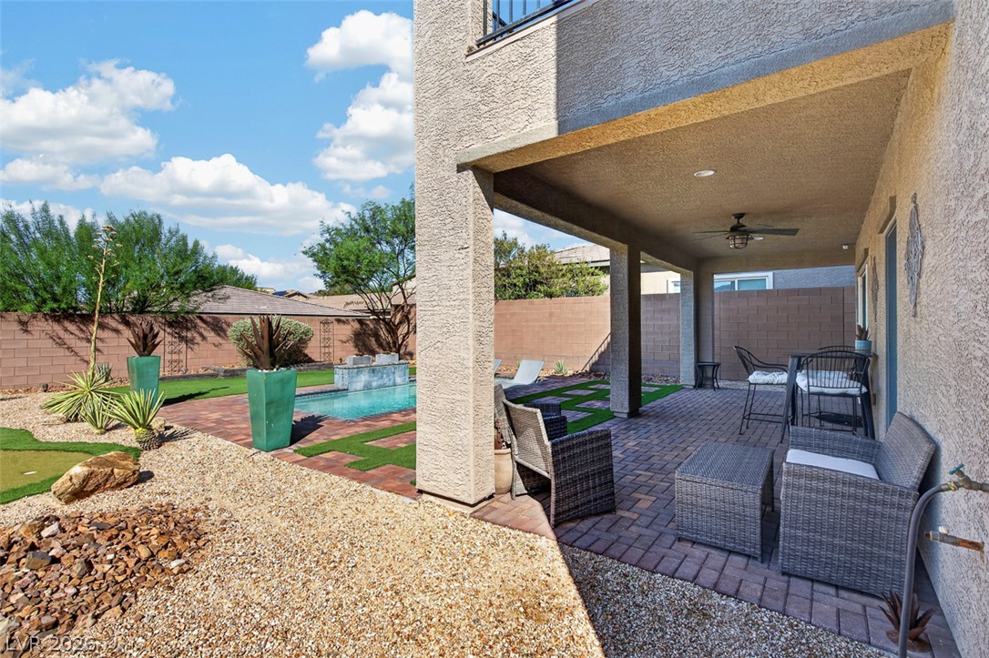 1 Via Dolcetto Henderson NV 89011