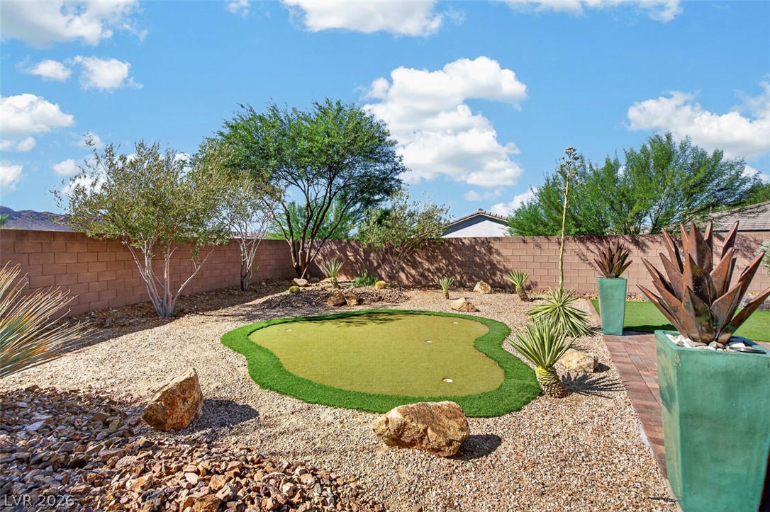 1 Via Dolcetto Henderson NV 89011