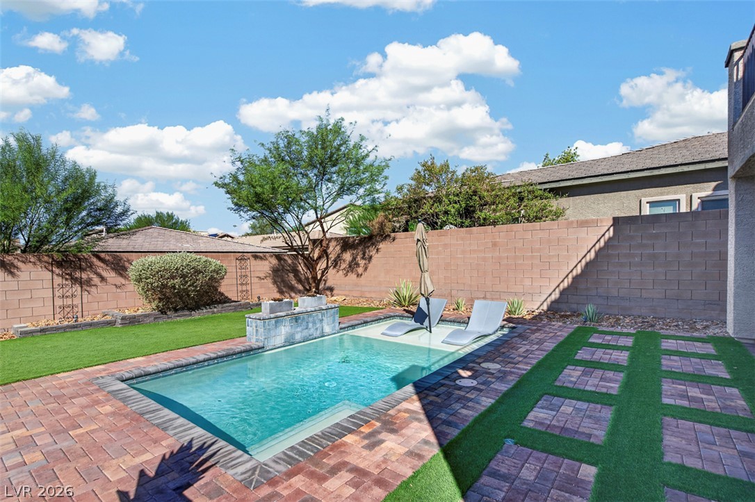 1 Via Dolcetto Henderson NV 89011