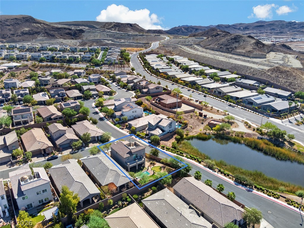 1 Via Dolcetto Henderson NV 89011