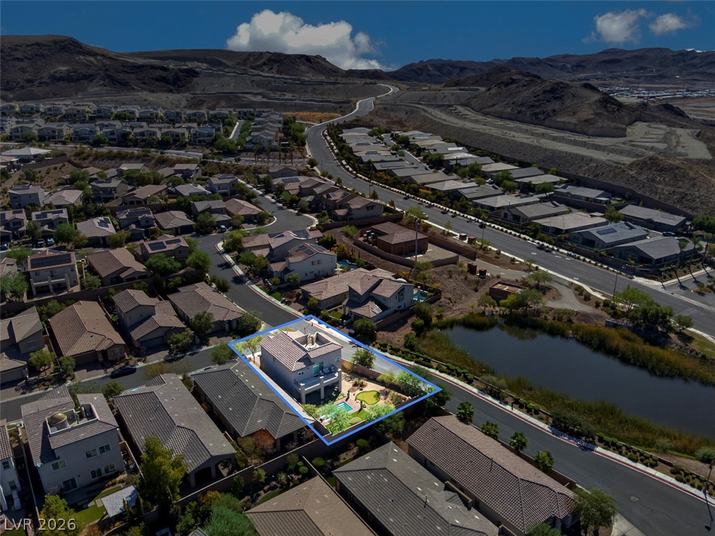 1 Via Dolcetto Henderson NV 89011
