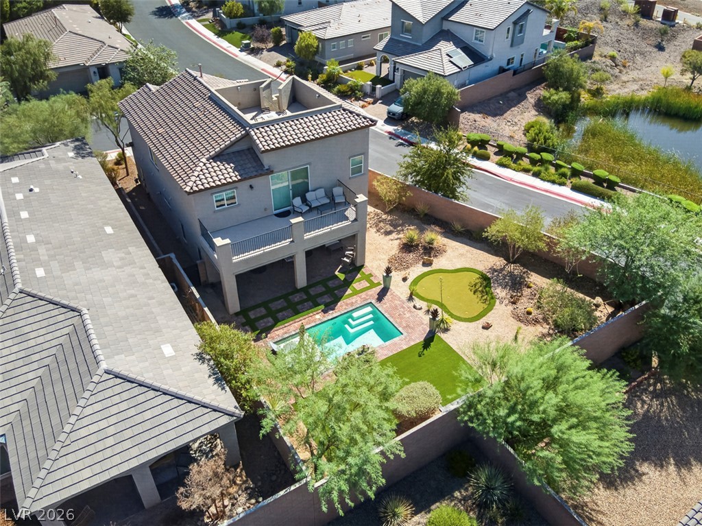 1 Via Dolcetto Henderson NV 89011