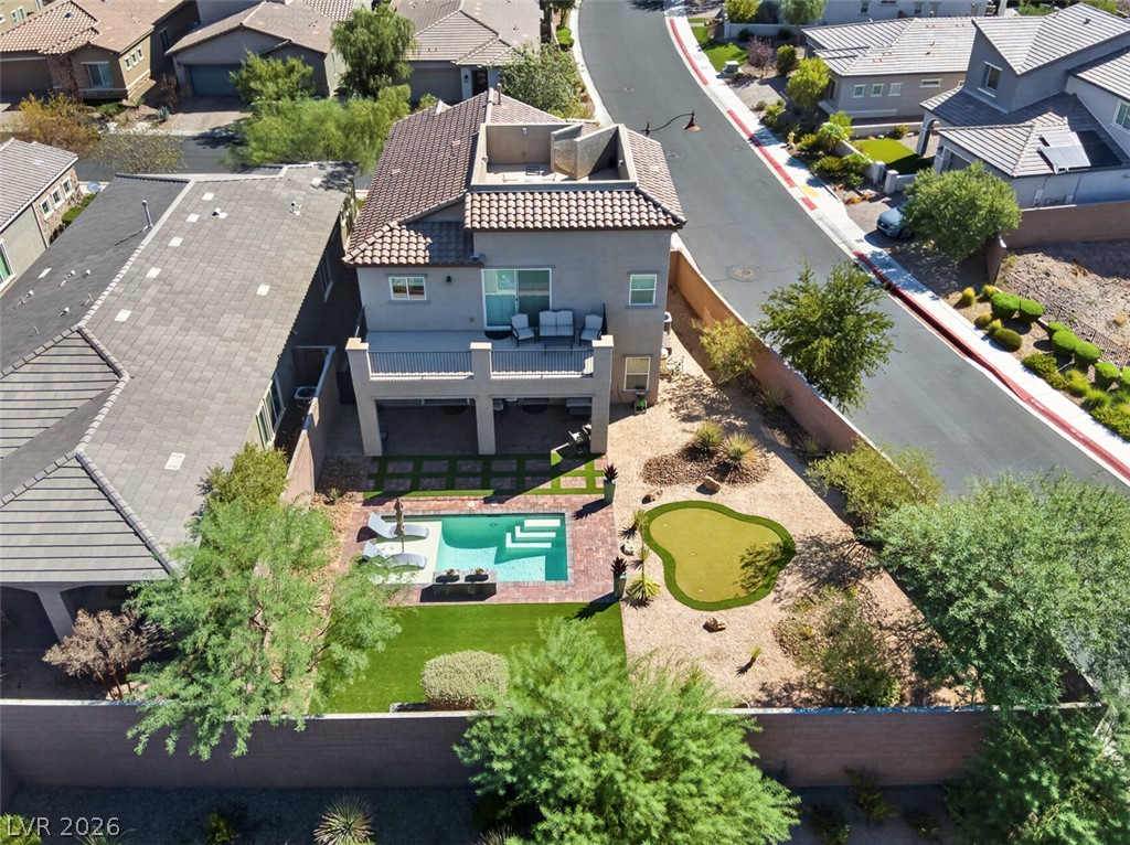 1 Via Dolcetto Henderson NV 89011
