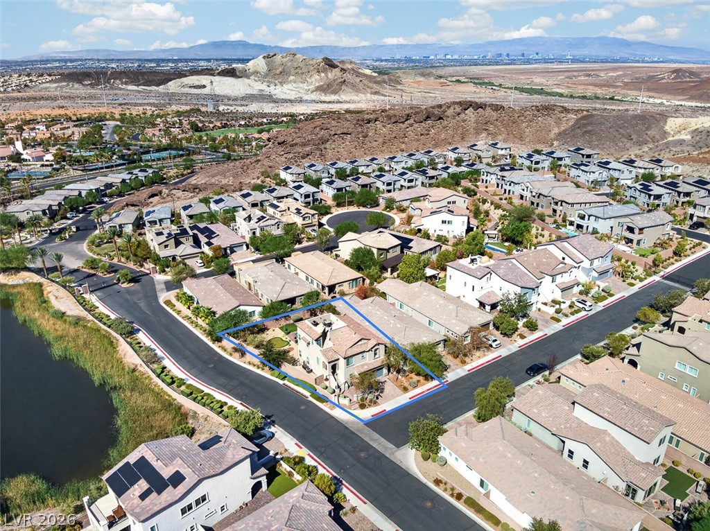 1 Via Dolcetto Henderson NV 89011