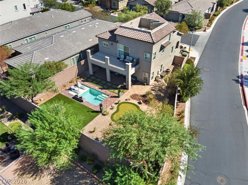 1 Via Dolcetto Henderson NV 89011