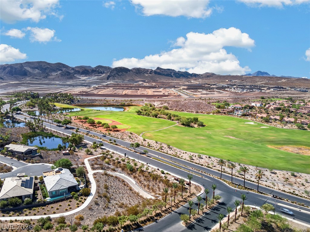 1 Via Dolcetto Henderson NV 89011