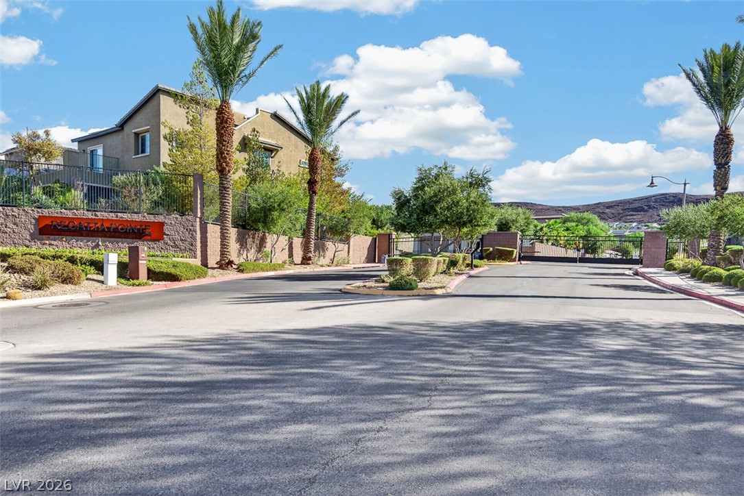 1 Via Dolcetto Henderson NV 89011