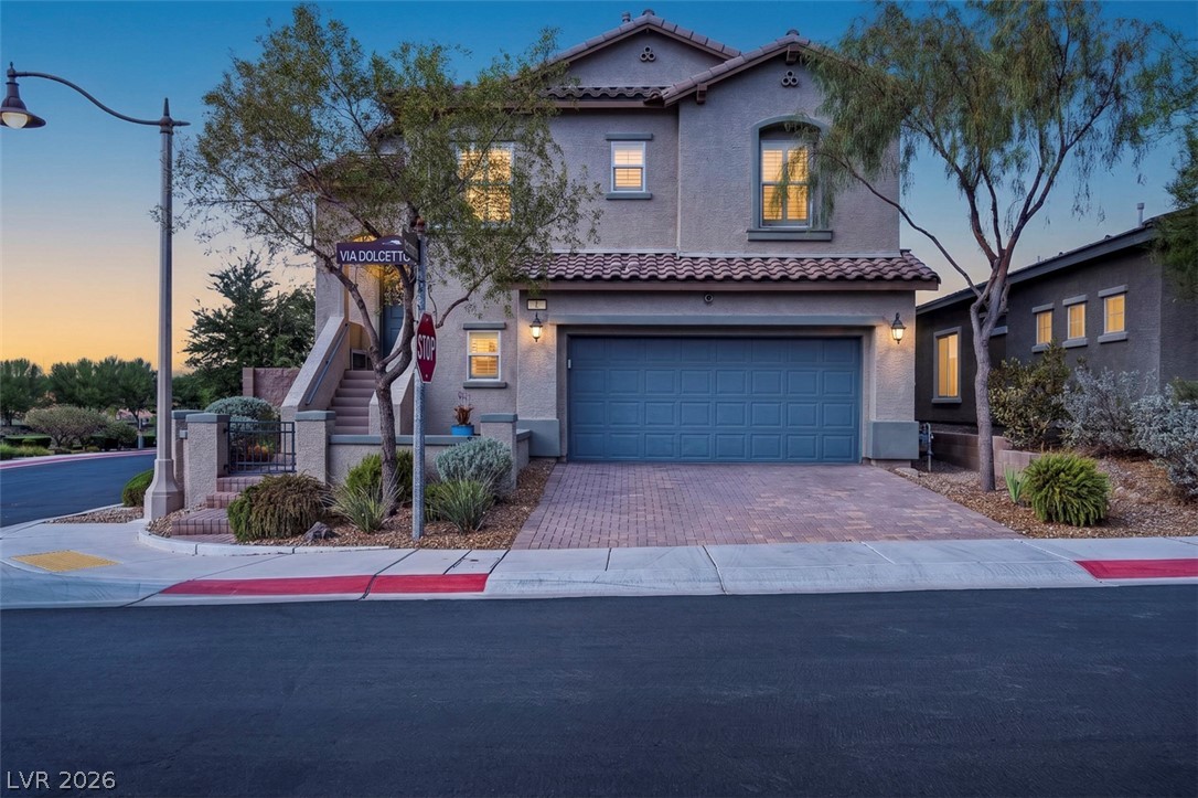 1 Via Dolcetto Henderson NV 89011