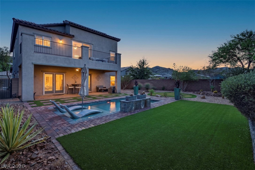 1 Via Dolcetto Henderson NV 89011