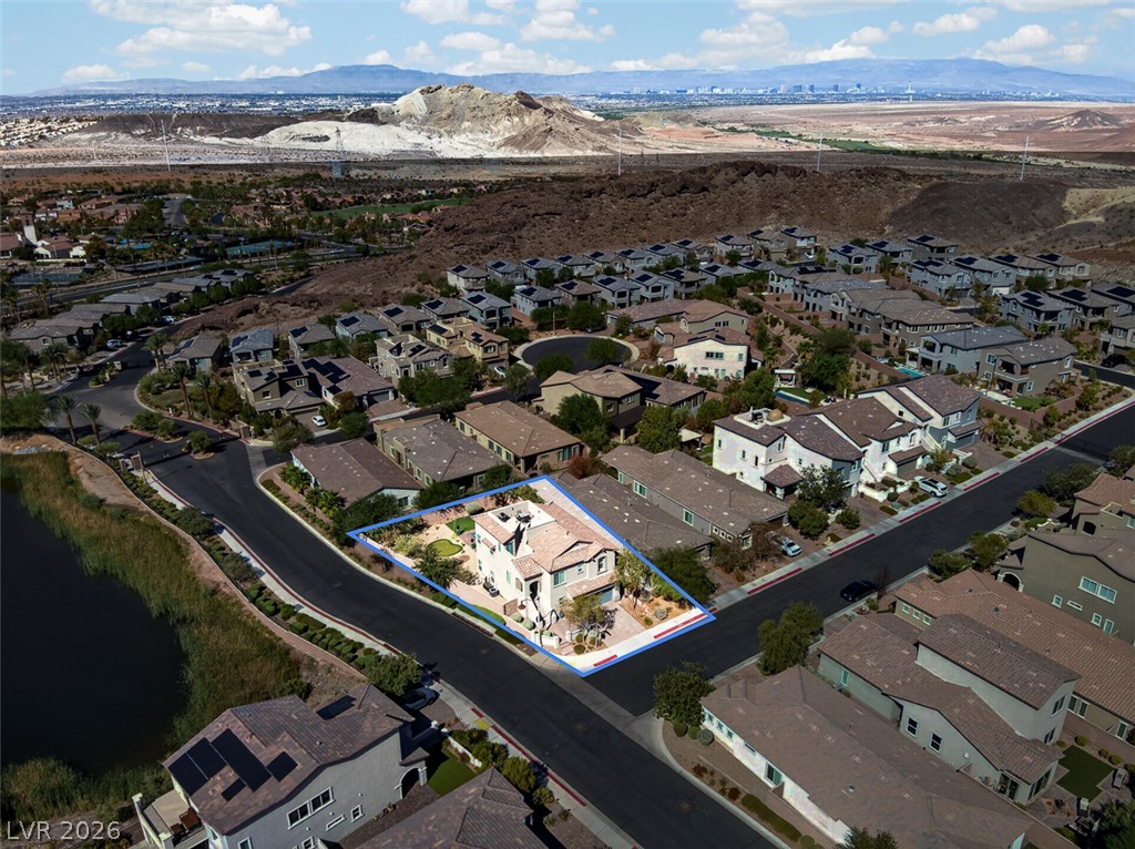 1 Via Dolcetto Henderson NV 89011