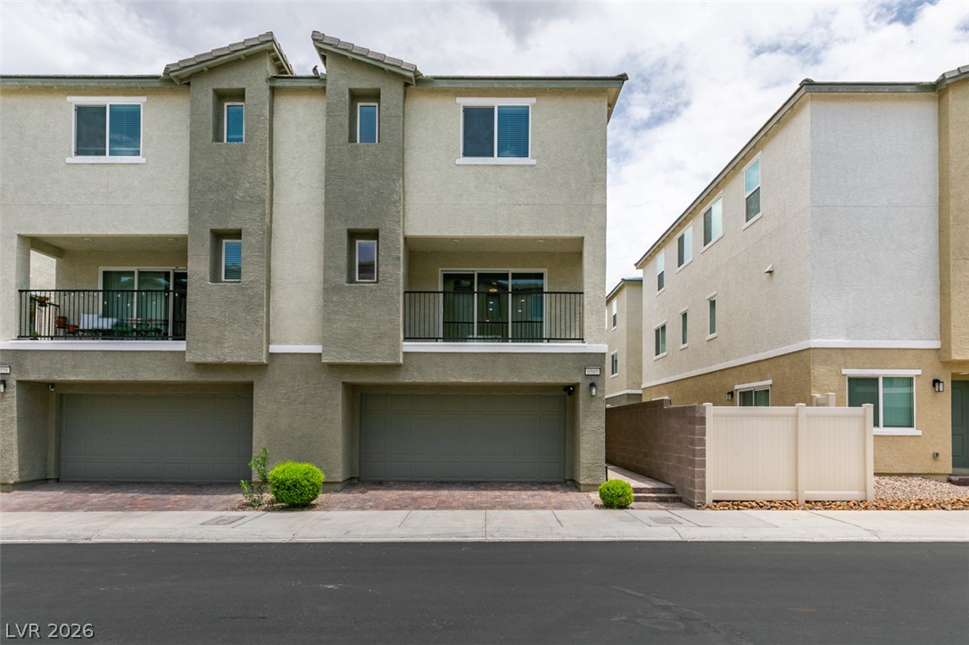 6860 Prairie Pearl Street Las Vegas NV 89148
