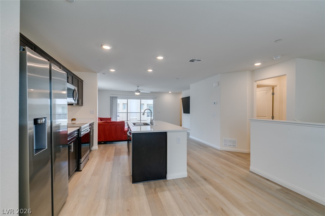 6860 Prairie Pearl Street Las Vegas NV 89148