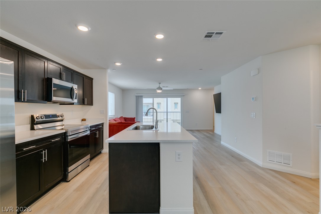6860 Prairie Pearl Street Las Vegas NV 89148