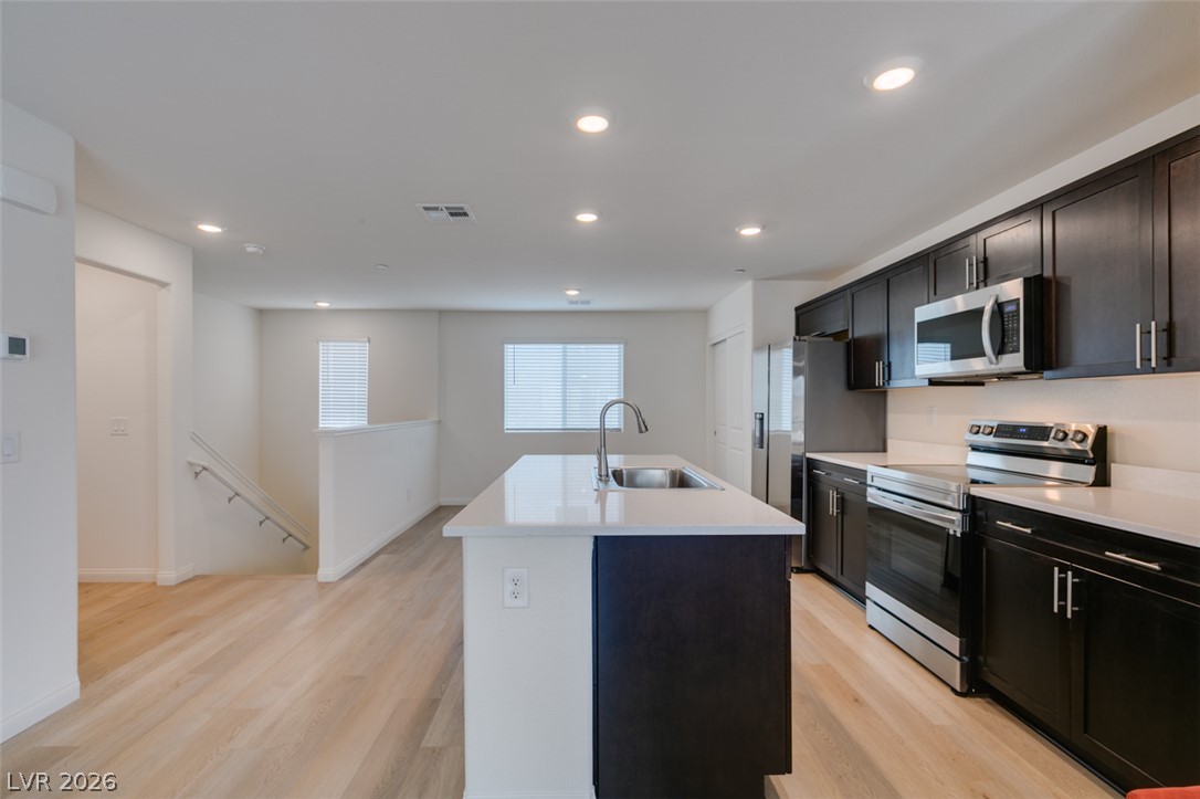6860 Prairie Pearl Street Las Vegas NV 89148