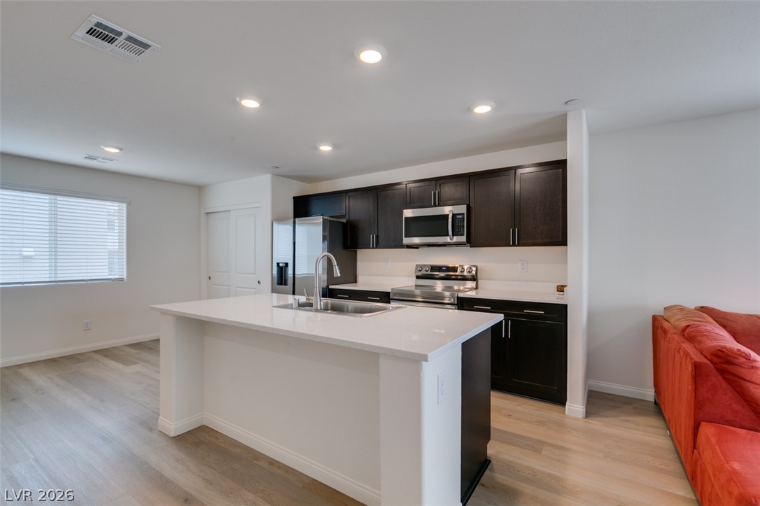 6860 Prairie Pearl Street Las Vegas NV 89148