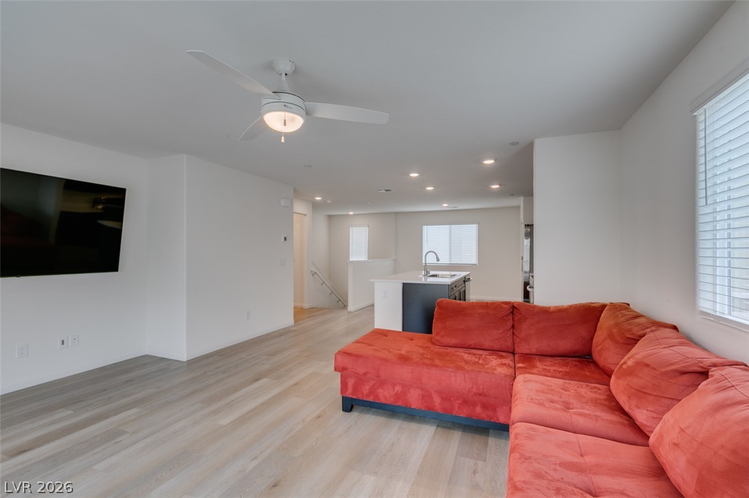 6860 Prairie Pearl Street Las Vegas NV 89148