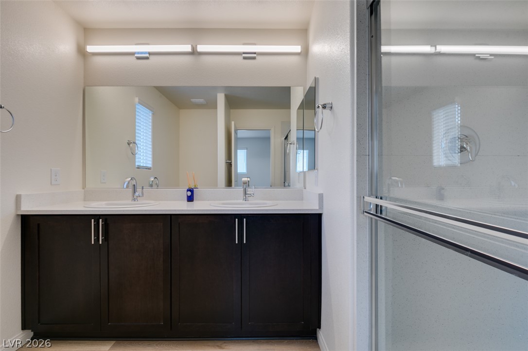6860 Prairie Pearl Street Las Vegas NV 89148